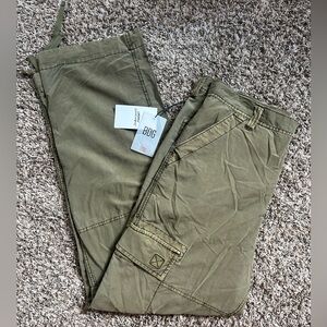 Urban Outfitters Cargo Pants